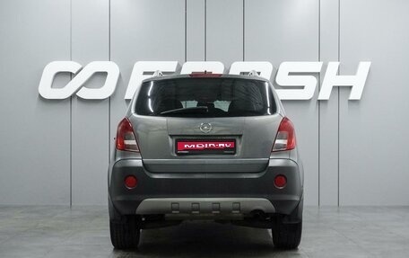 Opel Antara I, 2013 год, 1 079 000 рублей, 4 фотография