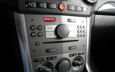 Opel Antara I, 2013 год, 1 079 000 рублей, 12 фотография