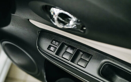 Nissan Note II рестайлинг, 2018 год, 1 050 000 рублей, 9 фотография
