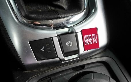 Opel Antara I, 2013 год, 1 079 000 рублей, 18 фотография