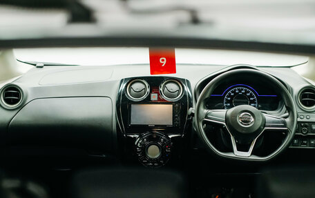Nissan Note II рестайлинг, 2018 год, 1 050 000 рублей, 13 фотография