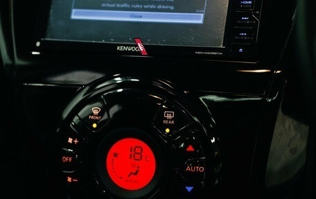 Nissan Note II рестайлинг, 2018 год, 1 050 000 рублей, 22 фотография