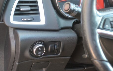 Opel Astra J, 2013 год, 584 888 рублей, 11 фотография
