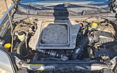 Nissan X-Trail, 2004 год, 610 000 рублей, 9 фотография