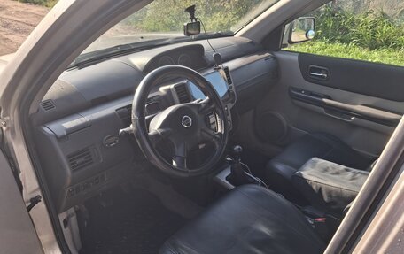 Nissan X-Trail, 2004 год, 610 000 рублей, 7 фотография