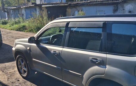 Nissan X-Trail, 2004 год, 610 000 рублей, 6 фотография