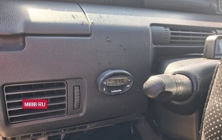 Nissan X-Trail, 2004 год, 610 000 рублей, 8 фотография