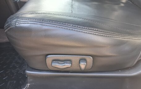 Nissan X-Trail, 2004 год, 610 000 рублей, 12 фотография