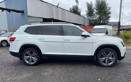 Volkswagen Teramont I, 2019 год, 3 300 000 рублей, 5 фотография