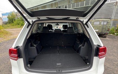 Volkswagen Teramont I, 2019 год, 3 300 000 рублей, 12 фотография