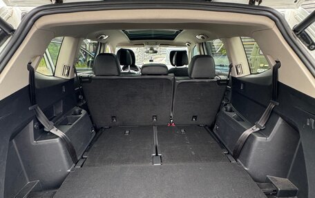 Volkswagen Teramont I, 2019 год, 3 300 000 рублей, 9 фотография