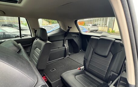 Volkswagen Teramont I, 2019 год, 3 300 000 рублей, 11 фотография