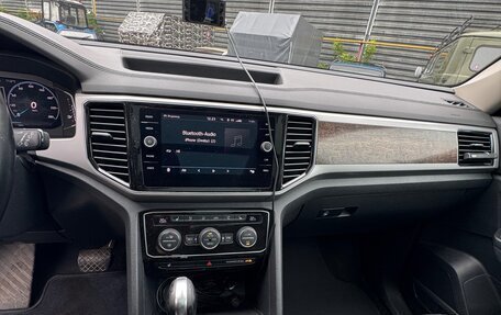 Volkswagen Teramont I, 2019 год, 3 300 000 рублей, 7 фотография