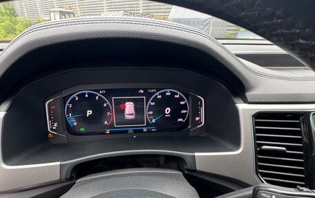 Volkswagen Teramont I, 2019 год, 3 300 000 рублей, 6 фотография