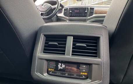 Volkswagen Teramont I, 2019 год, 3 300 000 рублей, 15 фотография