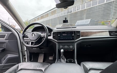 Volkswagen Teramont I, 2019 год, 3 300 000 рублей, 16 фотография