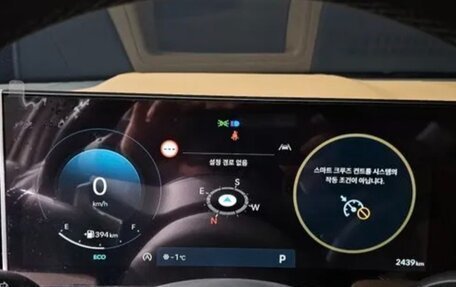 Hyundai Sonata VIII, 2023 год, 2 450 000 рублей, 6 фотография