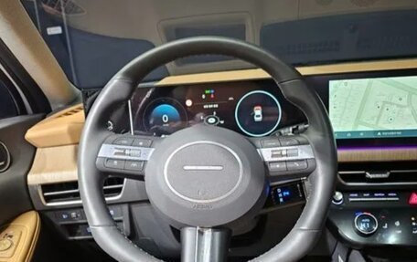 Hyundai Sonata VIII, 2023 год, 2 450 000 рублей, 8 фотография