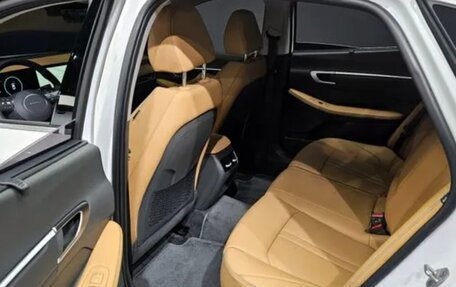 Hyundai Sonata VIII, 2023 год, 2 450 000 рублей, 10 фотография
