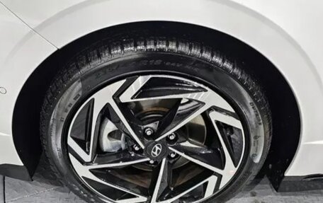 Hyundai Sonata VIII, 2023 год, 2 450 000 рублей, 13 фотография