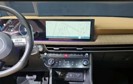 Hyundai Sonata VIII, 2023 год, 2 450 000 рублей, 7 фотография