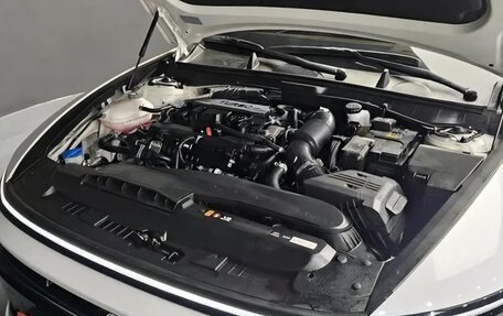 Hyundai Sonata VIII, 2023 год, 2 450 000 рублей, 14 фотография