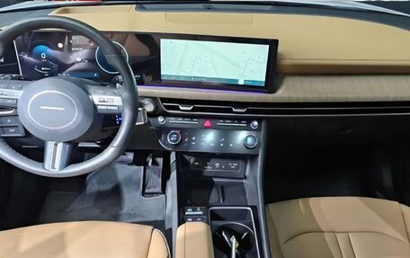 Hyundai Sonata VIII, 2023 год, 2 450 000 рублей, 5 фотография