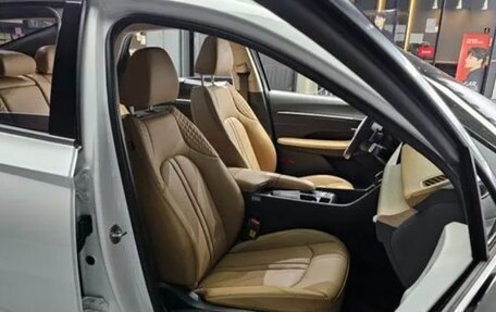 Hyundai Sonata VIII, 2023 год, 2 450 000 рублей, 11 фотография