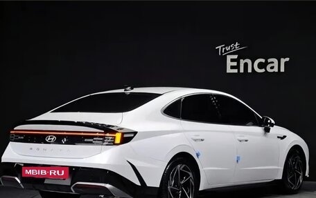 Hyundai Sonata VIII, 2023 год, 2 450 000 рублей, 4 фотография