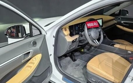 Hyundai Sonata VIII, 2023 год, 2 450 000 рублей, 9 фотография