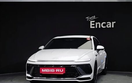 Hyundai Sonata VIII, 2023 год, 2 450 000 рублей, 2 фотография
