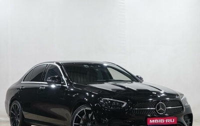 Mercedes-Benz E-Класс, 2022 год, 6 299 000 рублей, 1 фотография