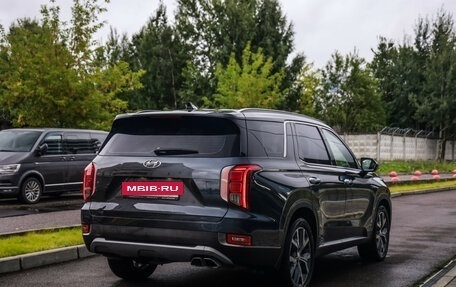Hyundai Palisade I, 2019 год, 3 469 000 рублей, 6 фотография