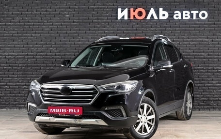 FAW Besturn X80 I рестайлинг, 2019 год, 1 330 000 рублей, 1 фотография