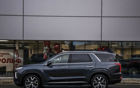 Hyundai Palisade I, 2019 год, 3 469 000 рублей, 9 фотография
