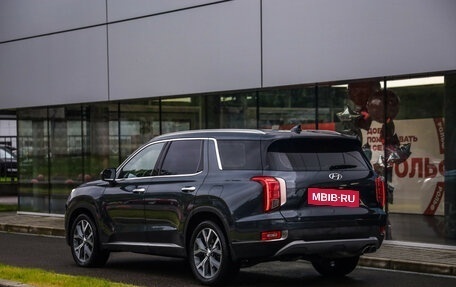 Hyundai Palisade I, 2019 год, 3 469 000 рублей, 8 фотография