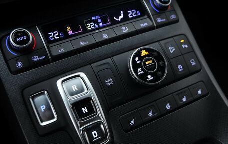 Hyundai Palisade I, 2019 год, 3 469 000 рублей, 21 фотография