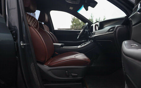 Hyundai Palisade I, 2019 год, 3 469 000 рублей, 30 фотография
