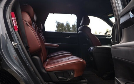 Hyundai Palisade I, 2019 год, 3 469 000 рублей, 33 фотография