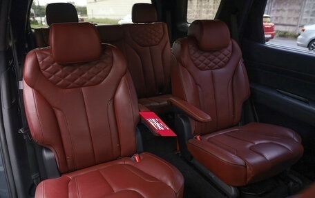 Hyundai Palisade I, 2019 год, 3 469 000 рублей, 32 фотография