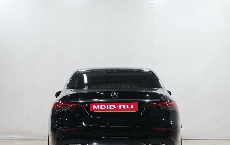 Mercedes-Benz E-Класс, 2022 год, 6 299 000 рублей, 6 фотография