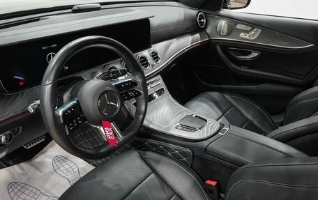 Mercedes-Benz E-Класс, 2022 год, 6 299 000 рублей, 16 фотография