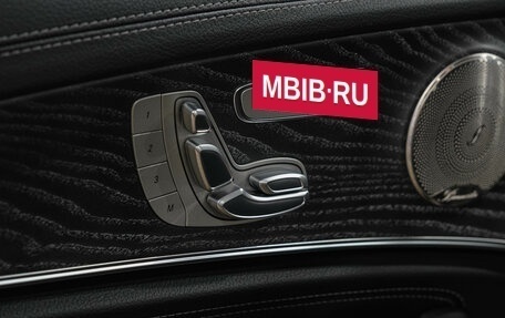 Mercedes-Benz E-Класс, 2022 год, 6 299 000 рублей, 26 фотография
