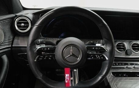 Mercedes-Benz E-Класс, 2022 год, 6 299 000 рублей, 23 фотография