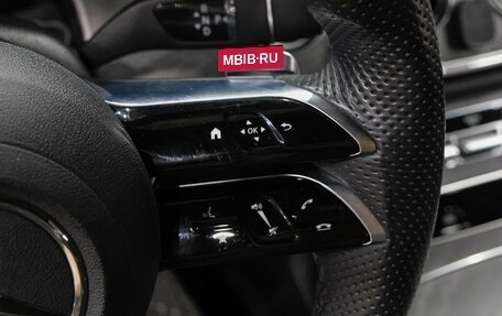 Mercedes-Benz E-Класс, 2022 год, 6 299 000 рублей, 25 фотография