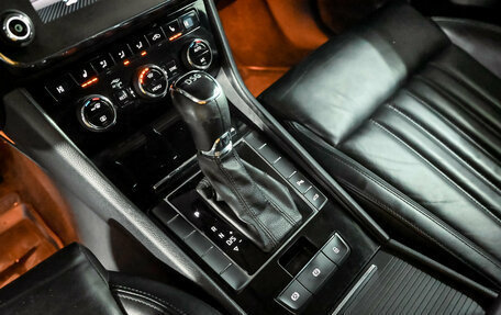 Skoda Superb III рестайлинг, 2018 год, 1 370 000 рублей, 15 фотография