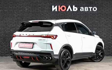 Geely Coolray I, 2024 год, 2 115 000 рублей, 4 фотография