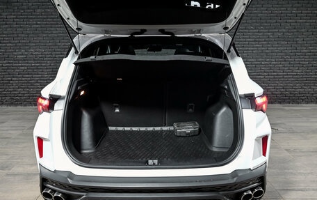 Geely Coolray I, 2024 год, 2 115 000 рублей, 6 фотография