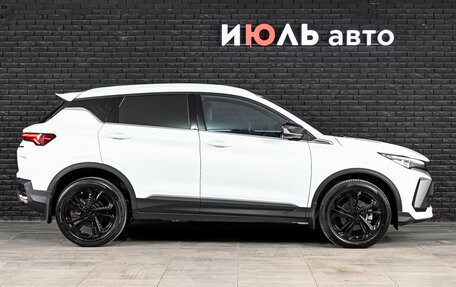 Geely Coolray I, 2024 год, 2 115 000 рублей, 9 фотография