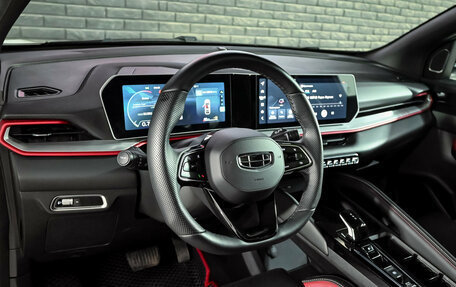 Geely Coolray I, 2024 год, 2 115 000 рублей, 12 фотография